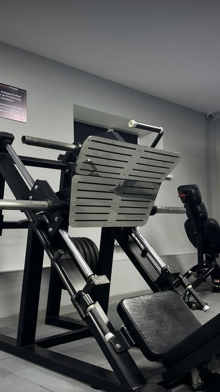 Orange Fitness — фото 10