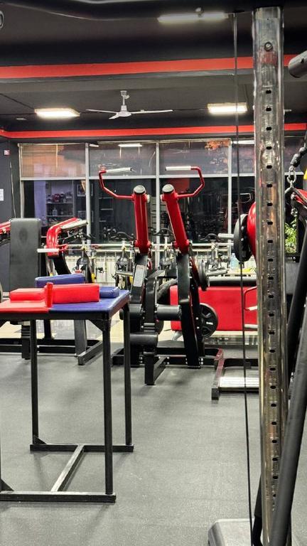 Fitness Point (север) — фото 12