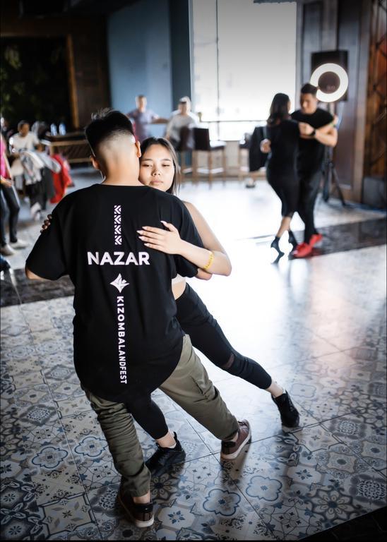 KIZOMBALAND — фото 14