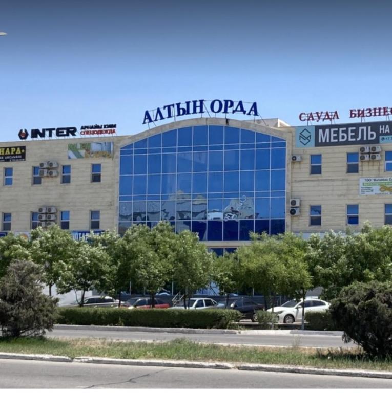 «Золотые руки»