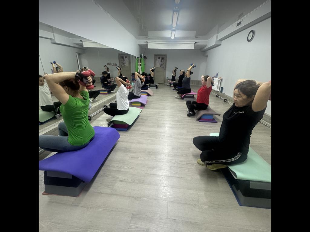 Aisfit studio — фото 3