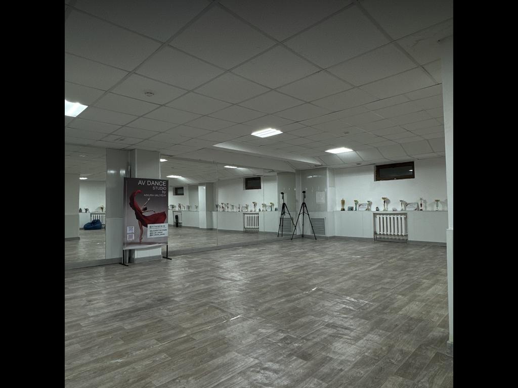 AV dance studio — фото 3