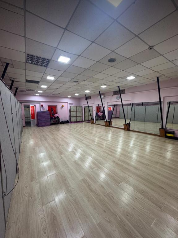 Студия танцев и групповых программ Пляж — фото 3