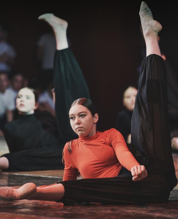 ALPHA DANCE — фото 5