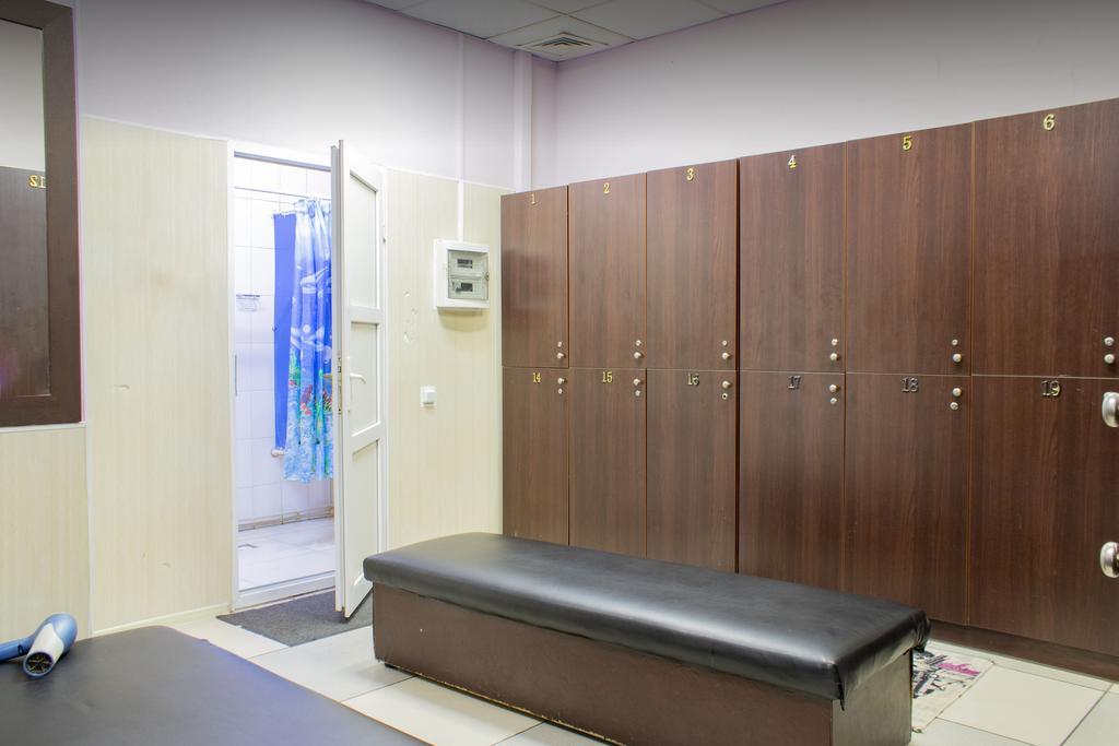 Тренажерный зал Каравелла — фото 6