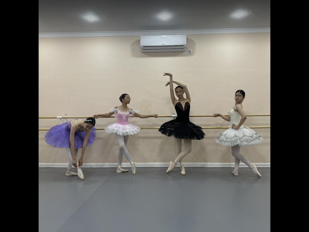 Assiya Ballet — фото 6