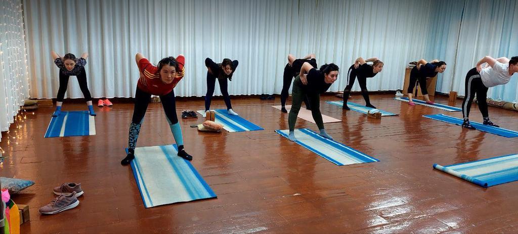 Stretch Fit Krg на Рыскулова — фото 5