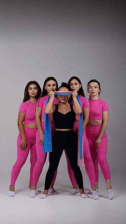 Motion — фото 5