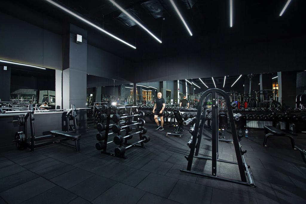 FitnessBlitz Искра — фото 9