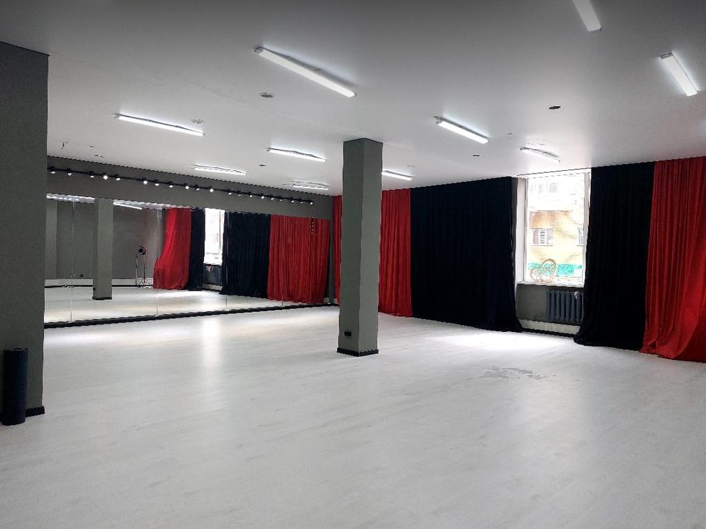 CDC - CREATIVE DANCE CENTER — фото 1