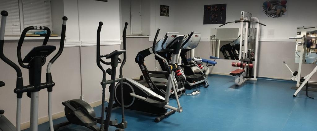 POWER SPORT — фото 4