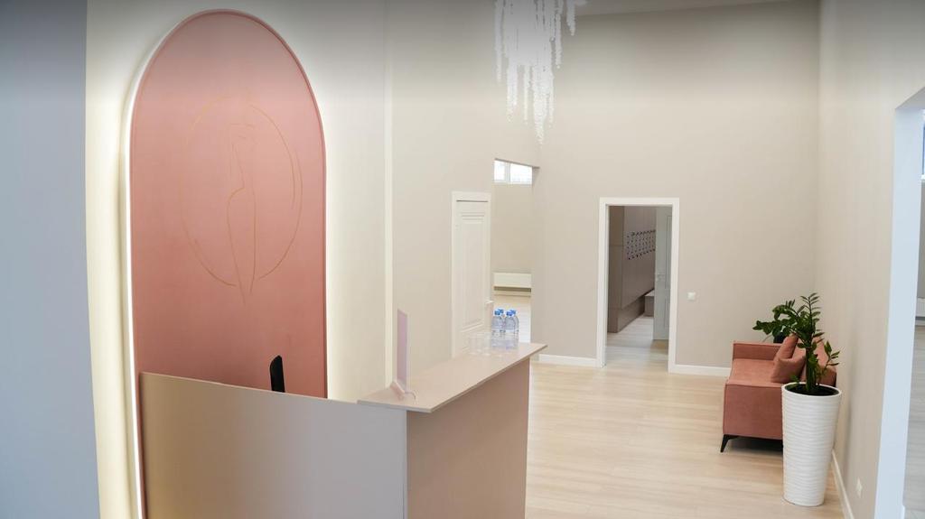 EIVA STUDIO для женщин на Калдаякова — фото 5