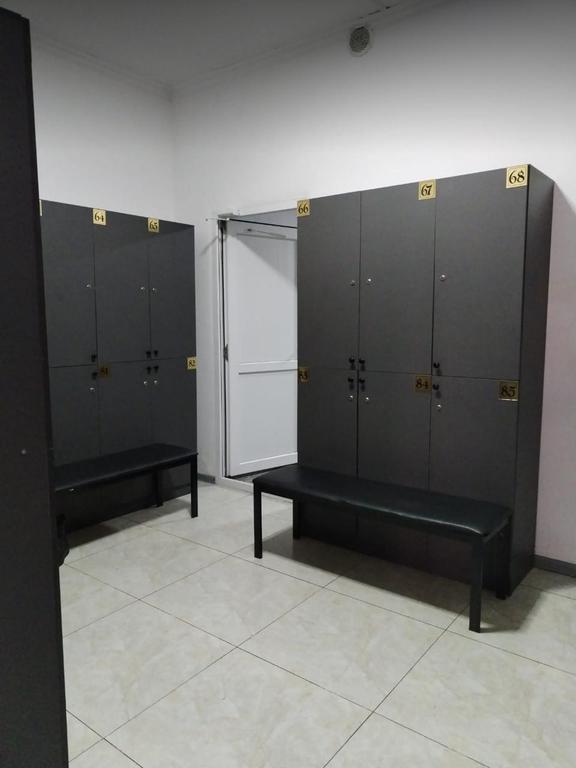 Delfin Gym — фото 4