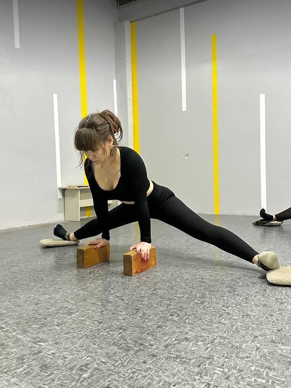 Stretch Fit Krg на Таттимбета — фото 10