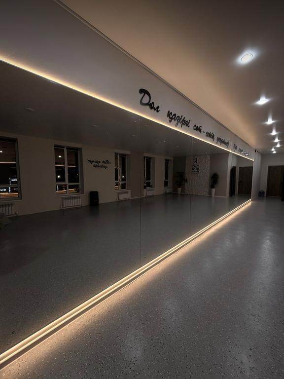 Girly Dance на Кунаева — фото 1