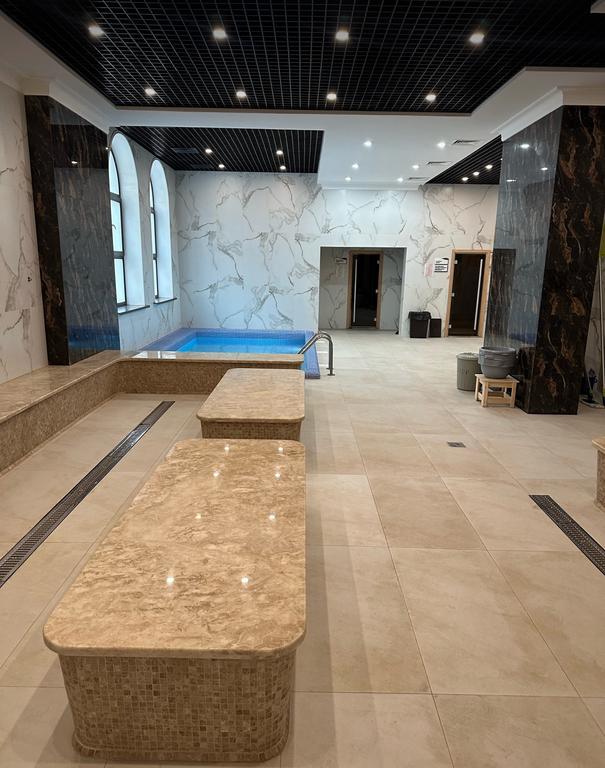 Банный комплекс Lavarium — фото 7