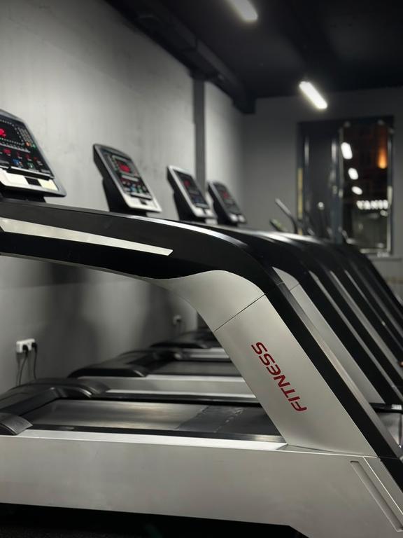 Pride Fitness House на Кенесары — фото 3
