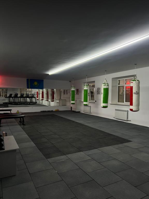 Hero Gym — фото 5