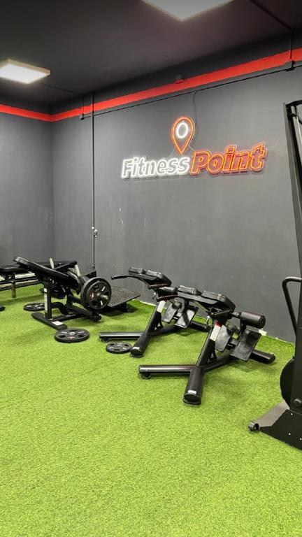 Fitness Point (север) — фото 4