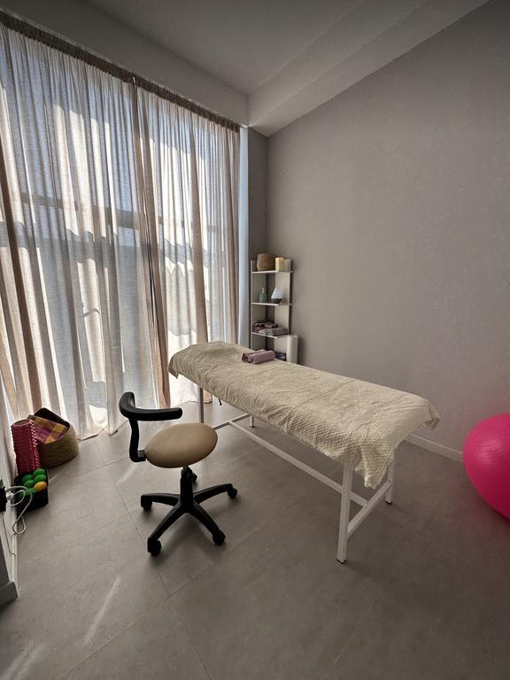 Студия йоги и фитнеса "Body Balance" в Жандосово — фото 4