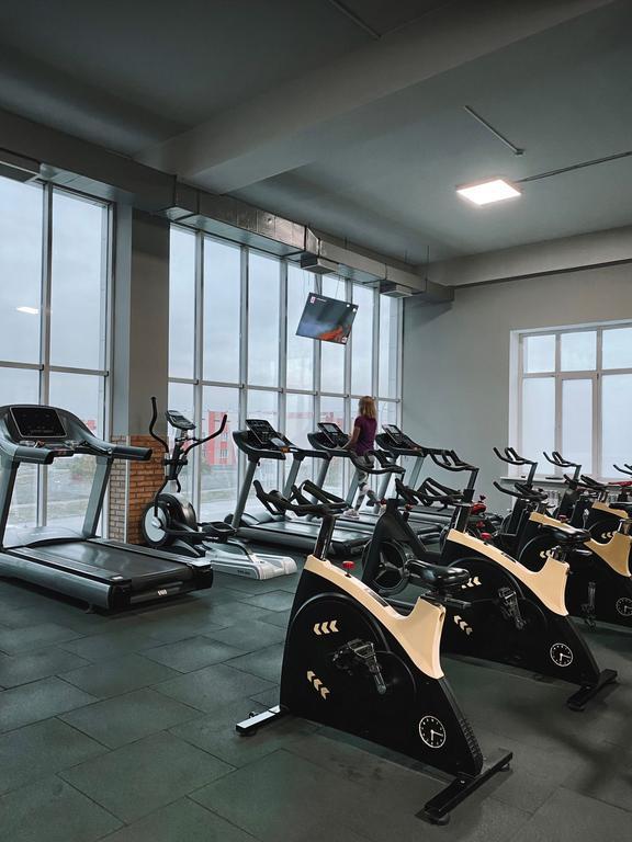 Банный комплекс Арыстан — фото 12