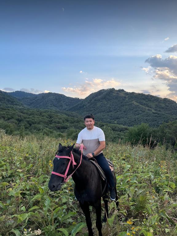 Altyn tuyaq конный клуб — фото 4