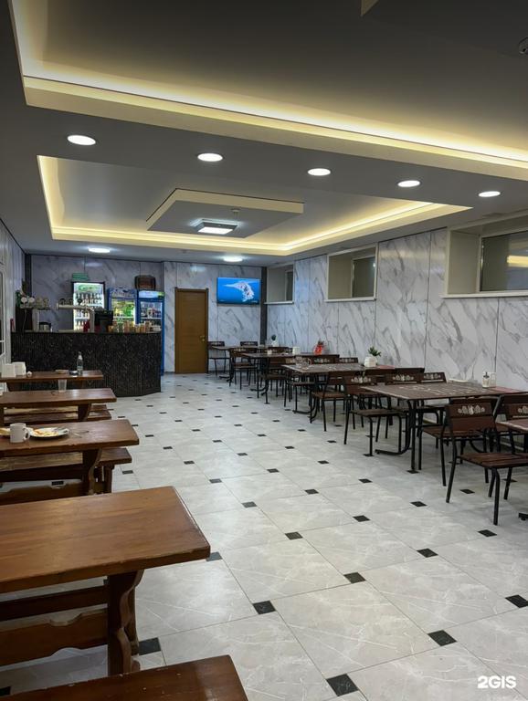 Ақ Бұлақ Баня на дровах — фото 5