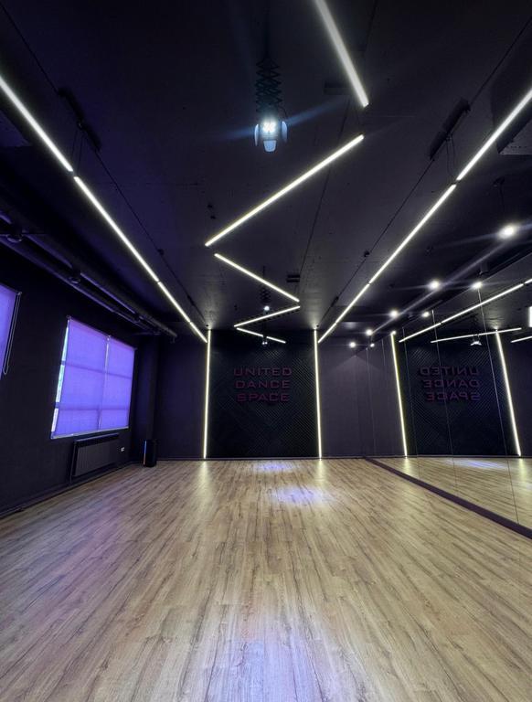 "United dance space" Нажимиденова — фото 3