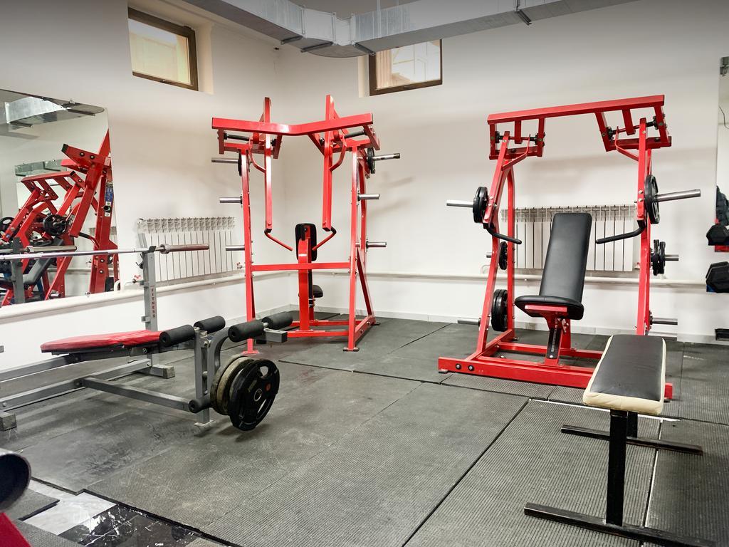 Raiymbek Batyr Sport Kesheni — фото 9