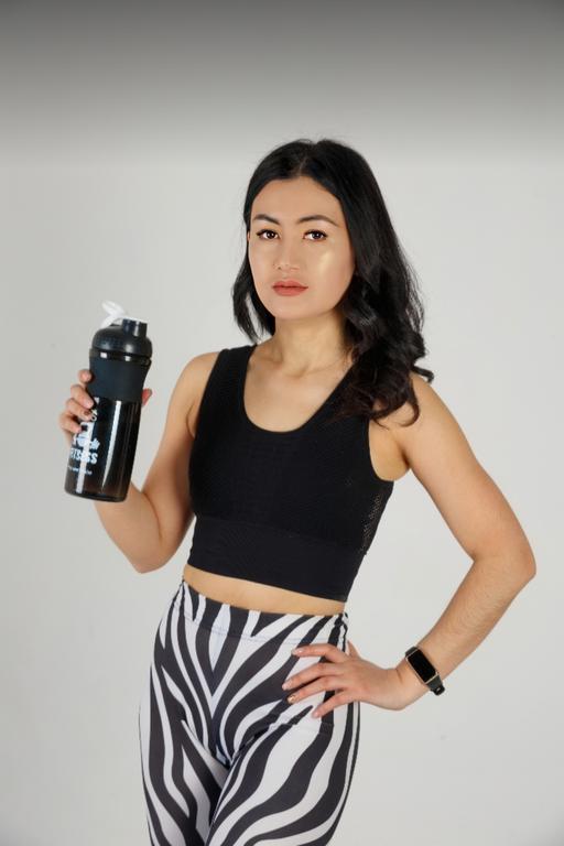 YOGA CLUB — фото 3