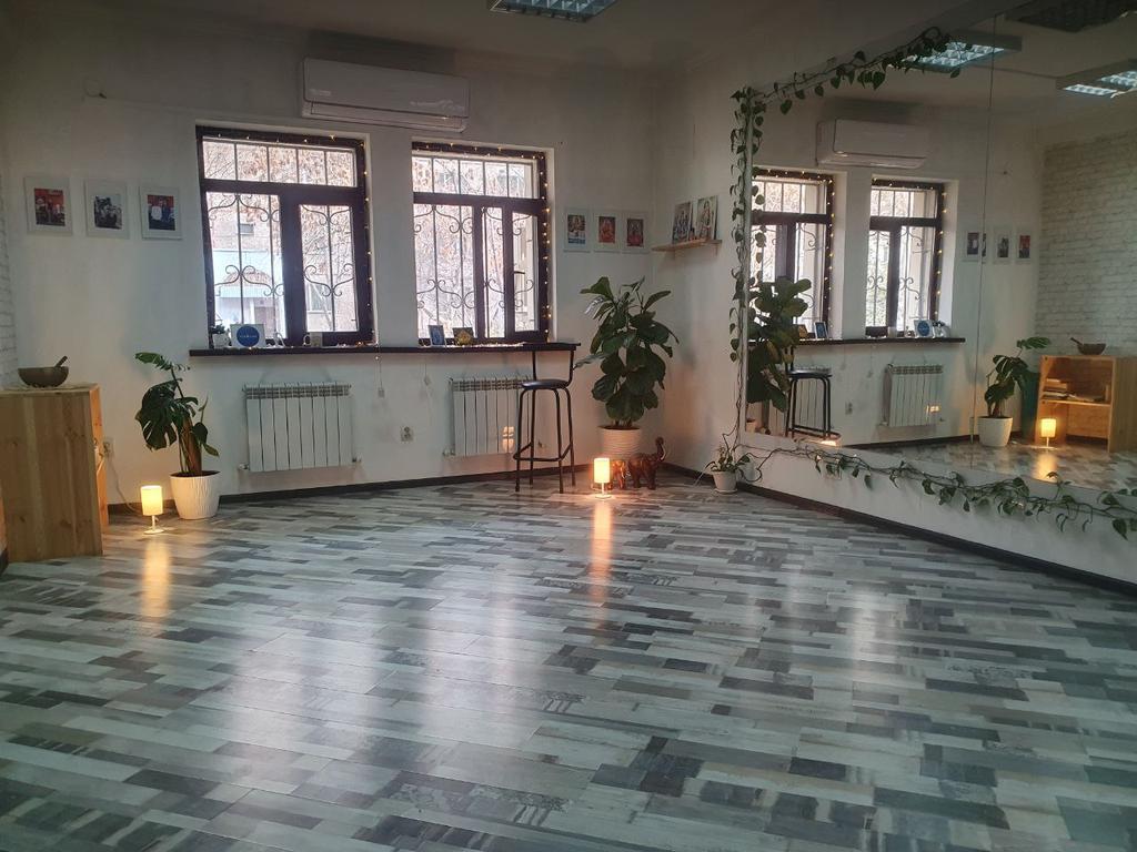 Студия "BE HAPPY" — фото 2