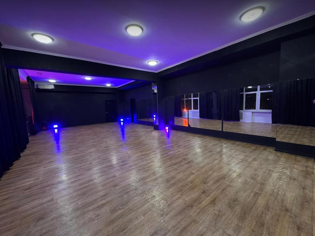 Школа лезгинки SANI — фото 2