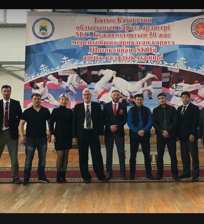 СК Батыс — фото 3