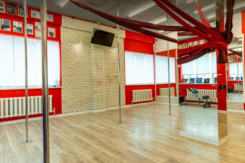Istina Dance & Sport Academy на Кудайбердиулы — фото 2