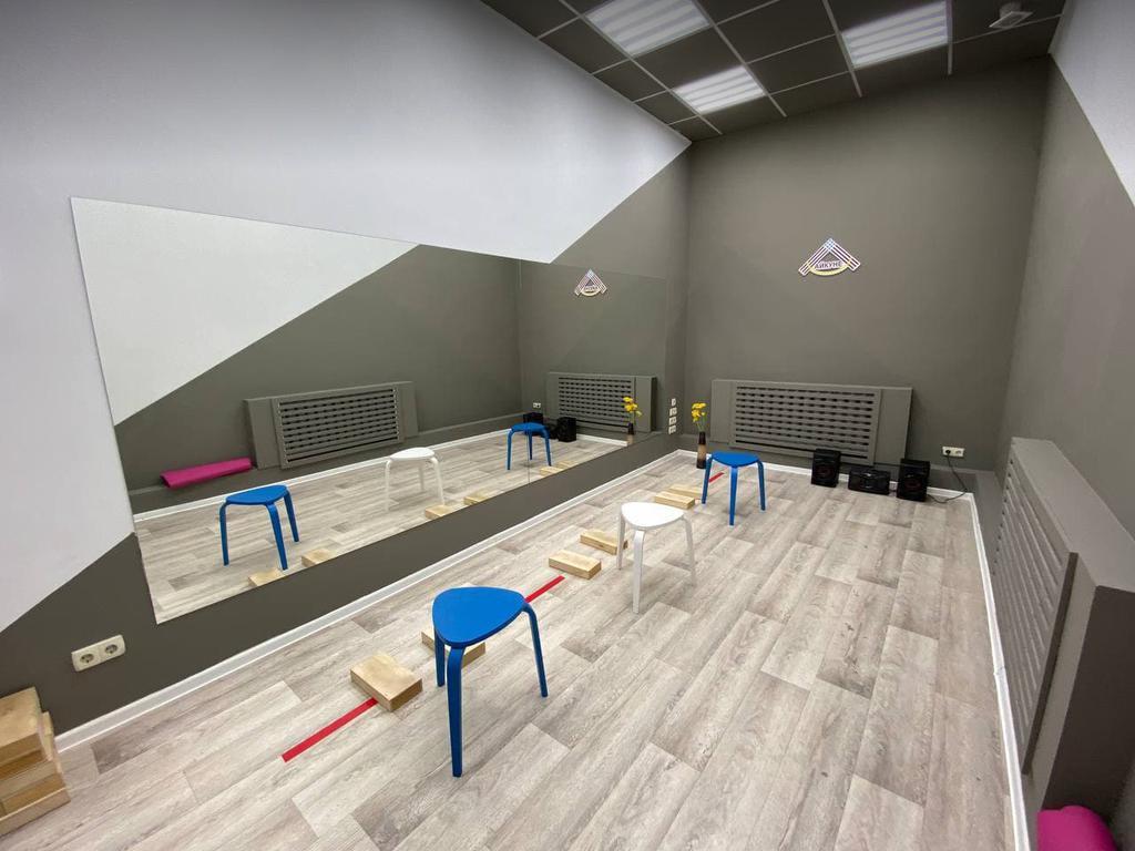 Центр здорового позвоночника «Айкуне» (Кунаева) — фото 8