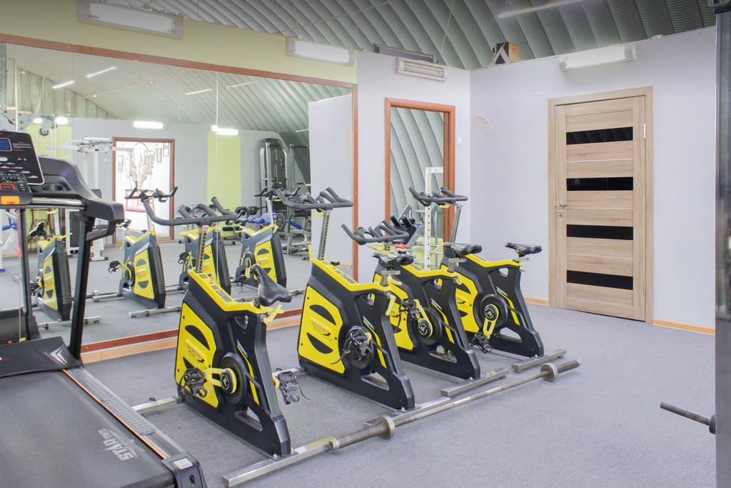 ANGEL GYM — фото 5