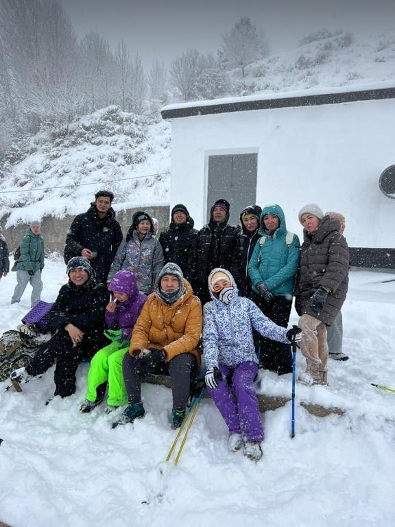 DanceFit Походы — фото 14