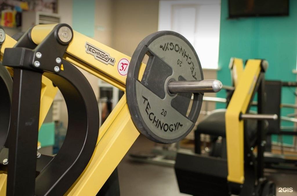 Skif Fitness & Spa — фото 3