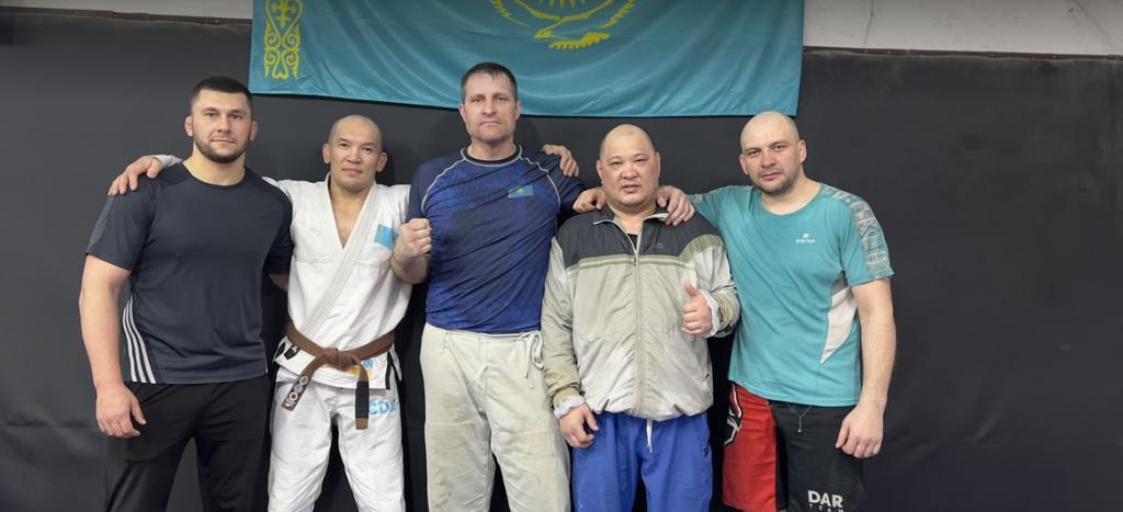 OssTeamKokshetau — фото 5