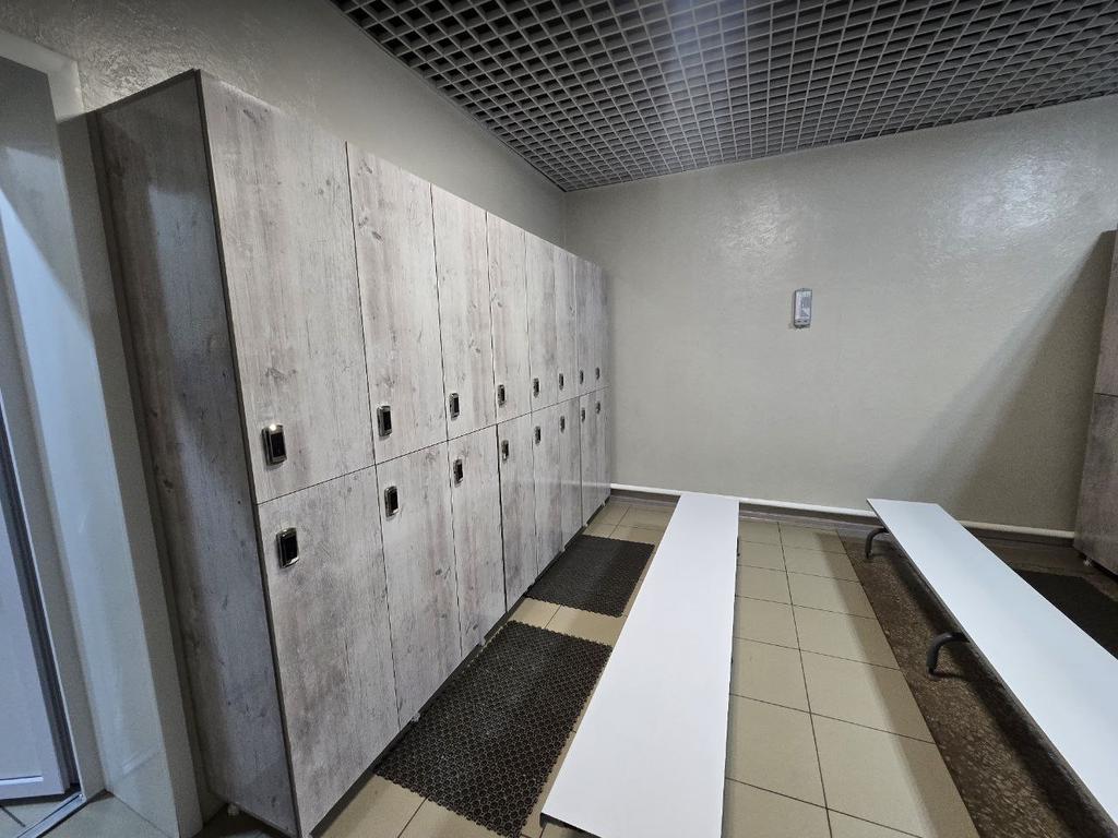 Баня центральная Бескольская — фото 2