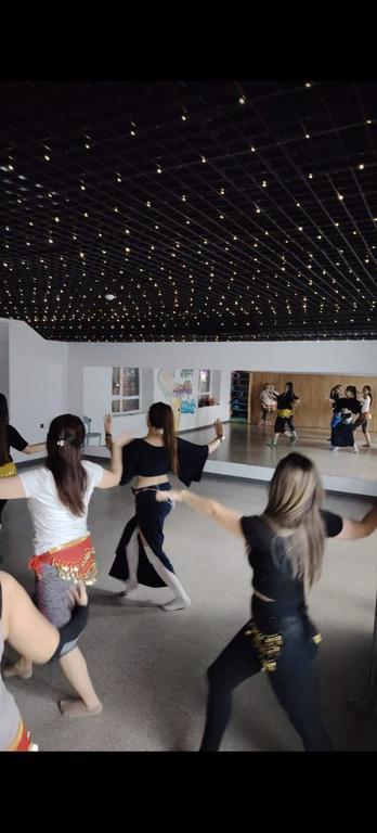 Восточные танцы — фото 4