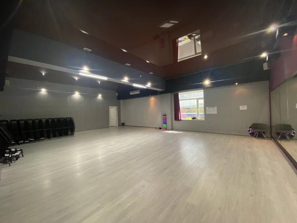 Школа социальных танцев "El Cariño" Баймагамбетова София — фото 2