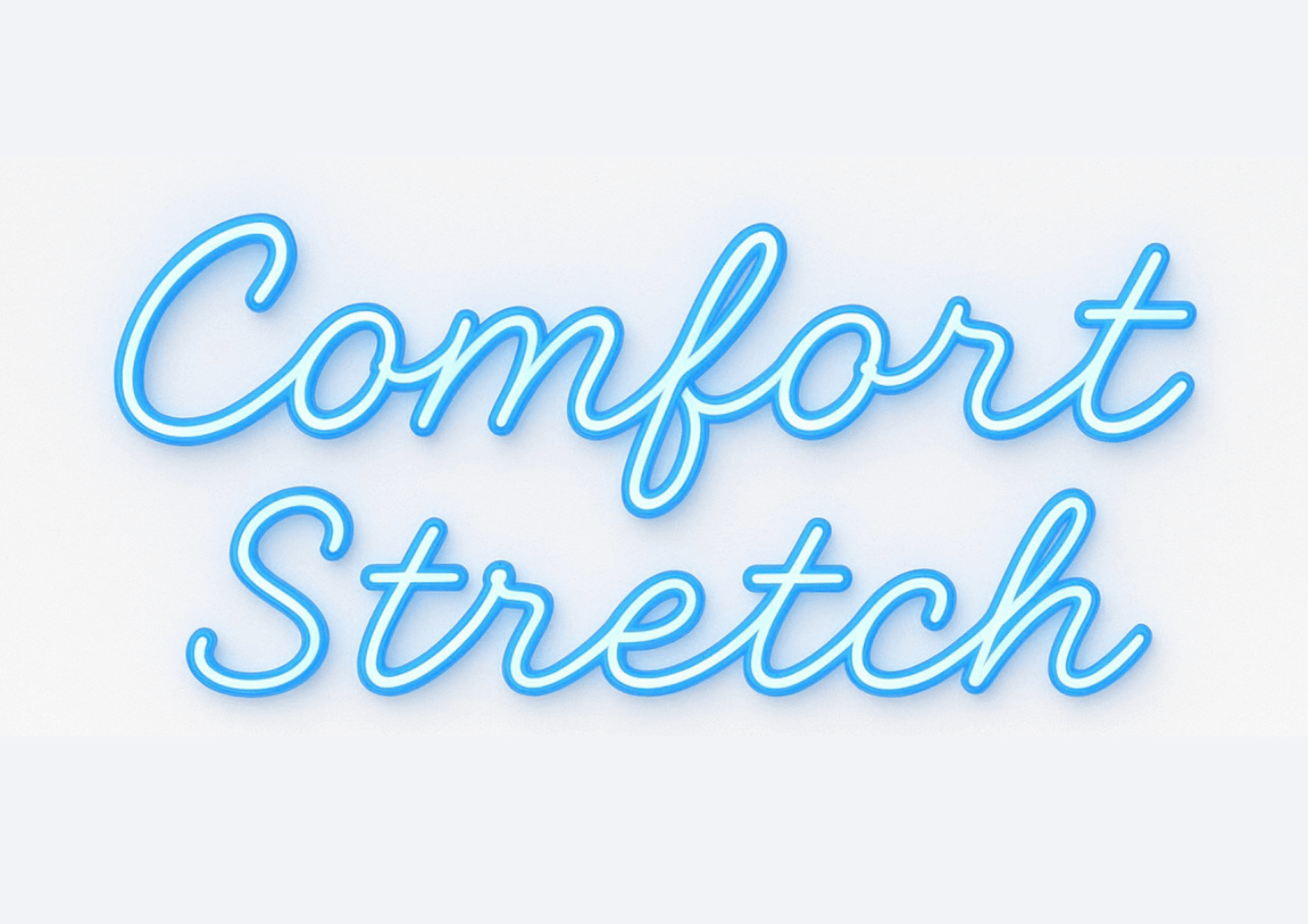 Comfort Stretch на Торайгырова studio image