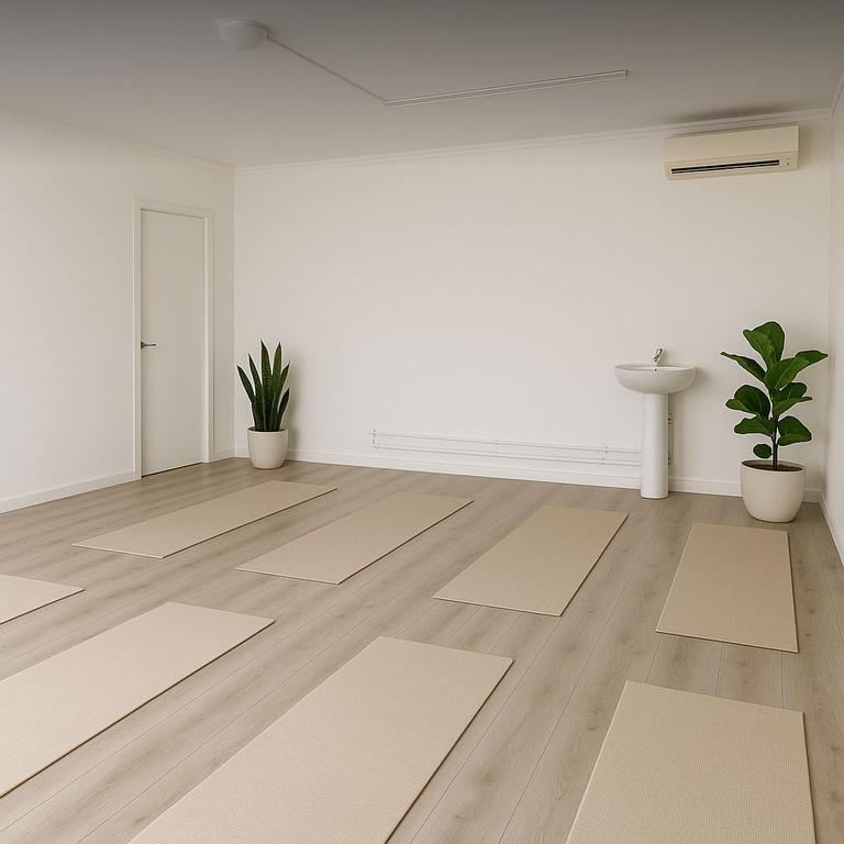 Эльмира Йога на Жубанова — фото 2