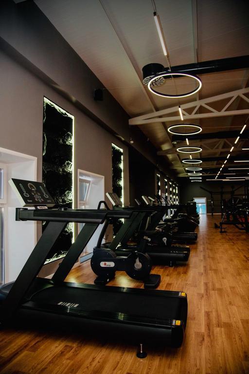 TAN FITNESS — фото 1