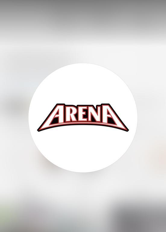 Arena Fitness — фото 1