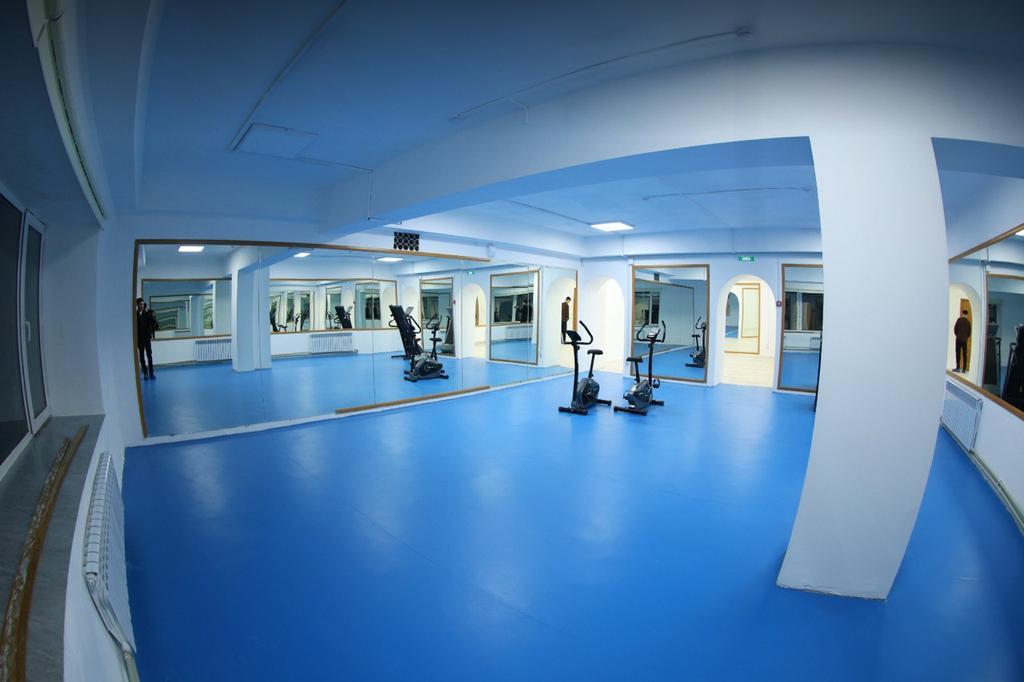 Спорт Комплекс «Шәкәрім университет» — фото 5