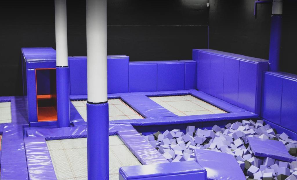 Jump Arena — фото 2