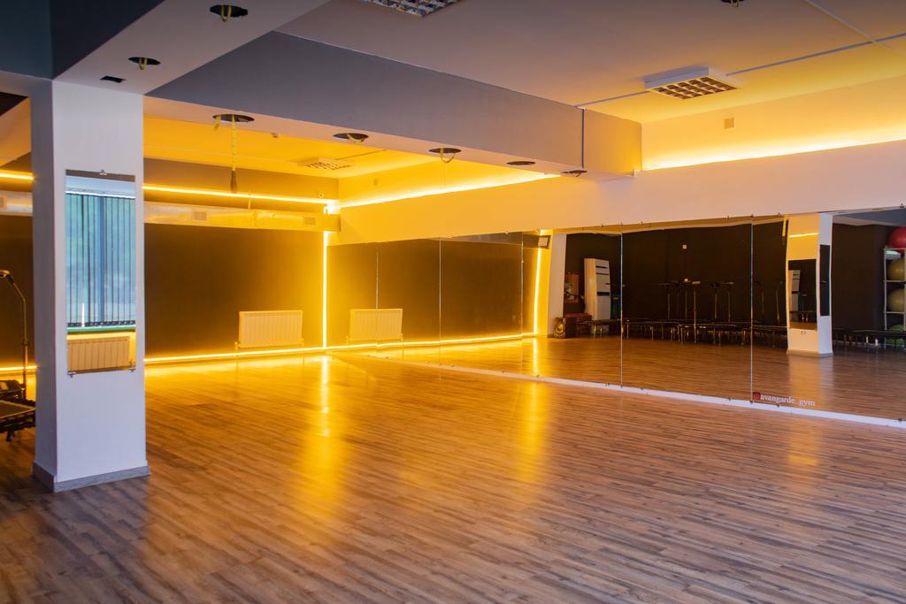 Avantgarde Нижний — фото 8