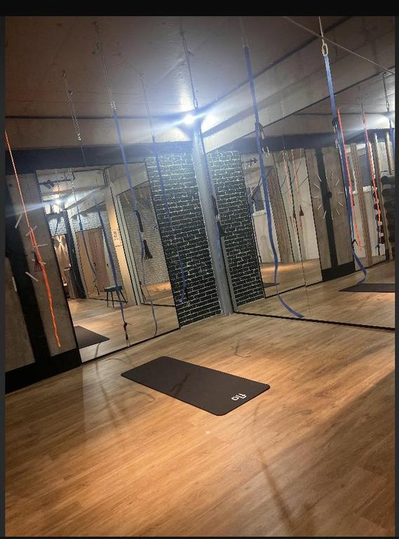 Gravity Fit — фото 4